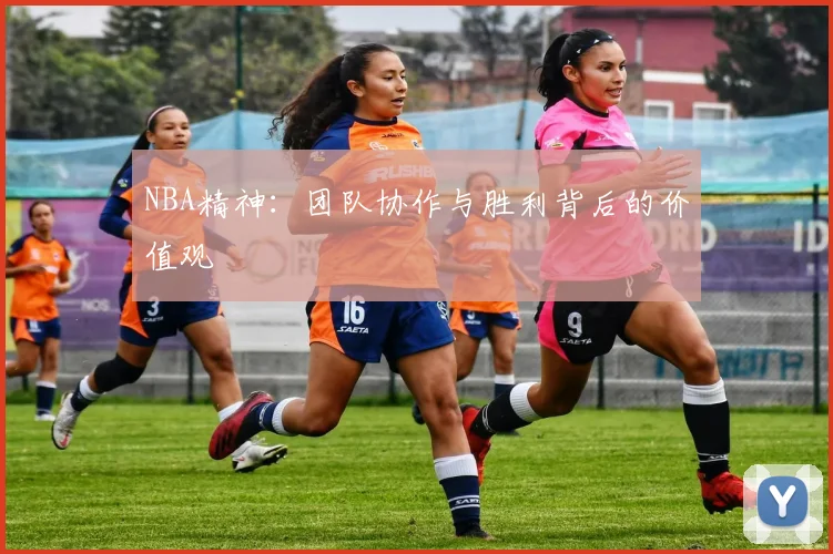 NBA精神：团队协作与胜利背后的价值观