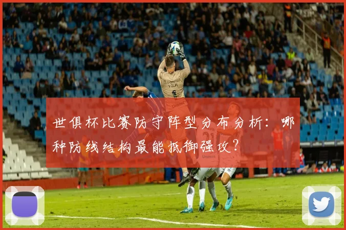 世俱杯比赛防守阵型分布分析：哪种防线结构最能抵御强攻？