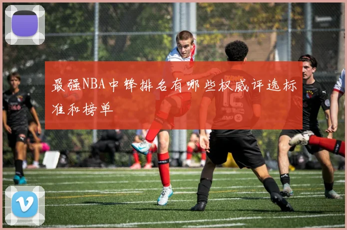 最强NBA中锋排名有哪些权威评选标准和榜单